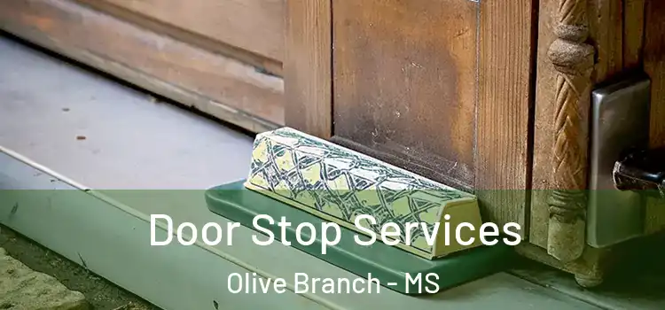  Door Stop Services Olive Branch - MS