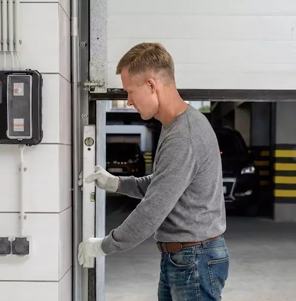 Why Choose Us for Door, Gate and Security Services in Olive Branch, MS