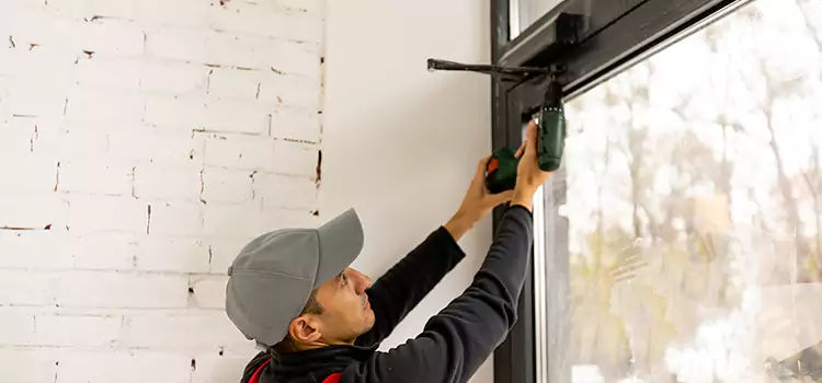 Automatic Door Opener Commercial Olive Branch
