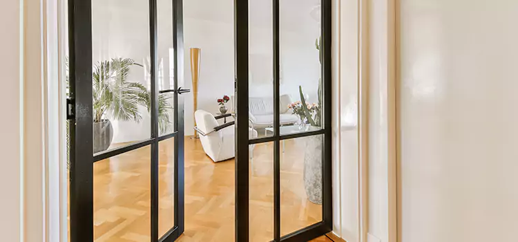 Bifold Door Replacement Olive Branch