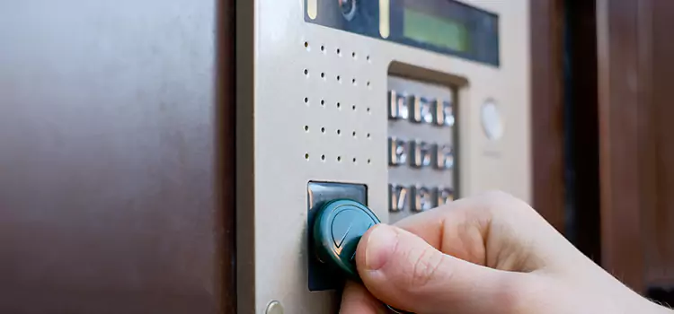 Enhanced Security Features Olive Branch