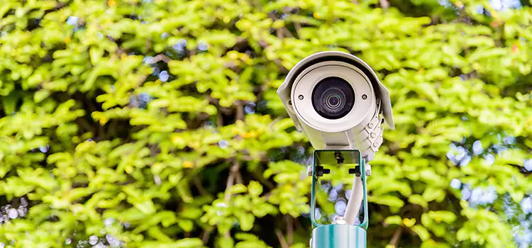 Advanced Surveillance Solutions for Every Need in Olive Branch