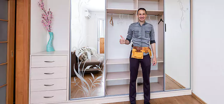 Sliding Closet Door Replacement Olive Branch