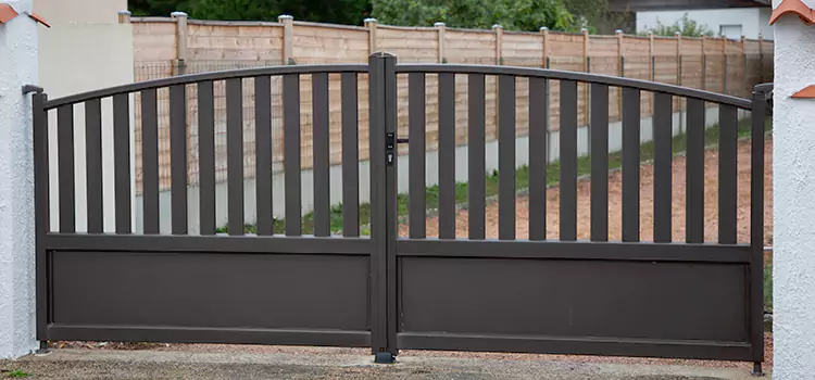 Advanced Gate Solutions in Olive Branch, MS