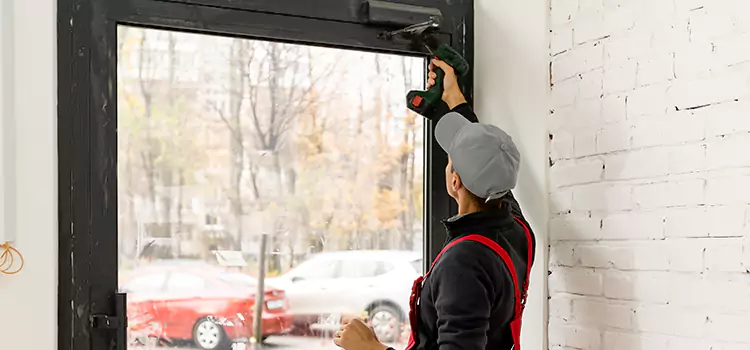 Comprehensive Door Closer Services in Olive Branch, MS