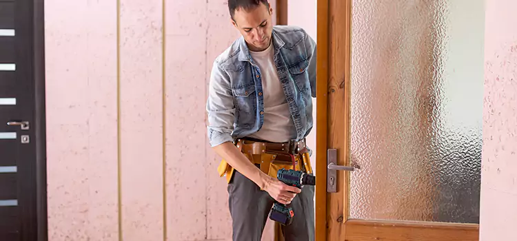 Exterior Door Frame Installation Olive Branch