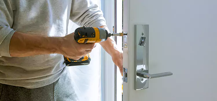 Door Knob Lock Repair Olive Branch