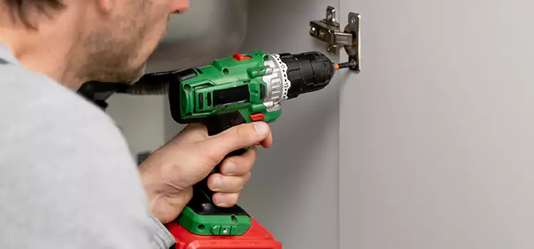 Commercial Door Hinge Repair Olive Branch