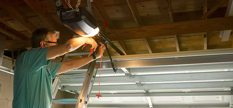 Garage Door Opener Sales and Installation Olive Branch