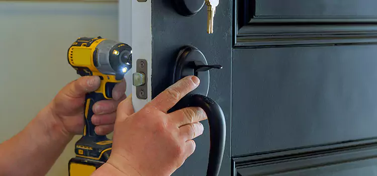 Locksmith Emergency Service Olive Branch