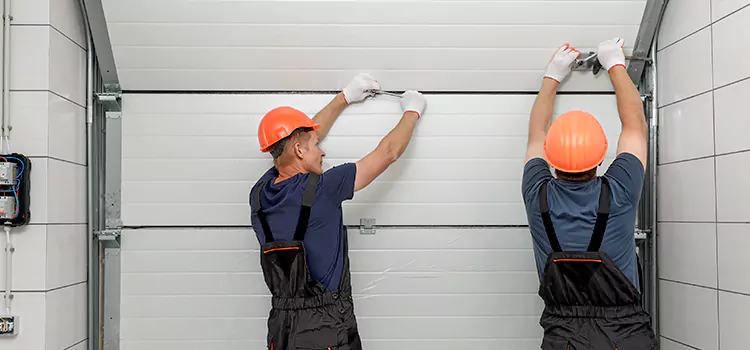 Choose Us for Your Garage Door Needs in Olive Branch