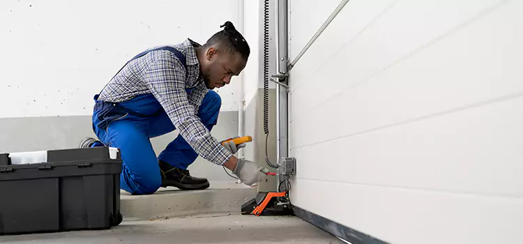 Expert Solutions for Every Garage Lock Need in Olive Branch, MS