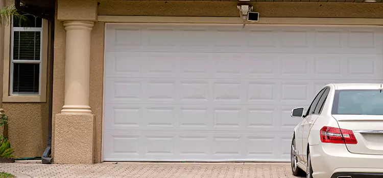 Comprehensive Garage Door Maintenance Services in Olive Branch, MS