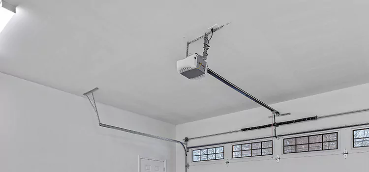 Experienced Garage Door Installers Olive Branch