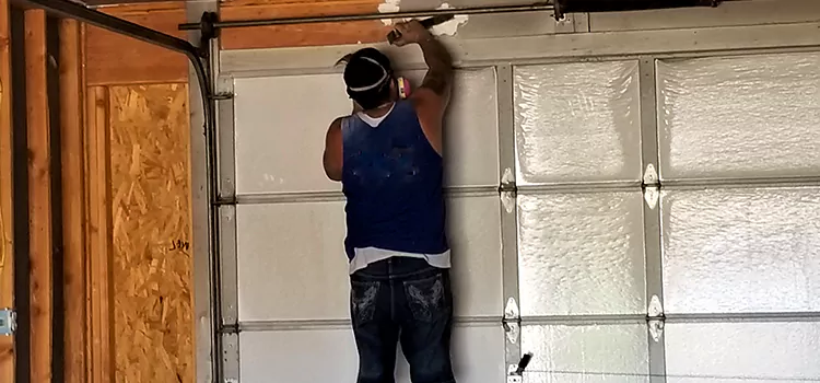 Specialized Garage Door Panel Solutions in Olive Branch, MS