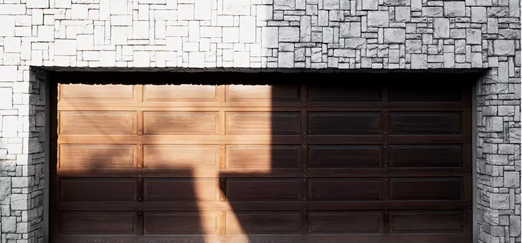 Garage Door Installation Olive Branch