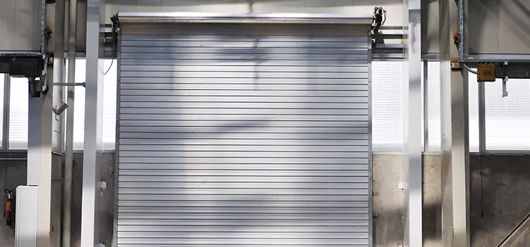Roller Door Maintenance Olive Branch