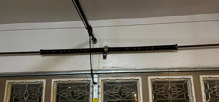 Garage Door Spring Repair Near Me Olive Branch
