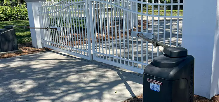 Automatic Gate Opener Repair Olive Branch