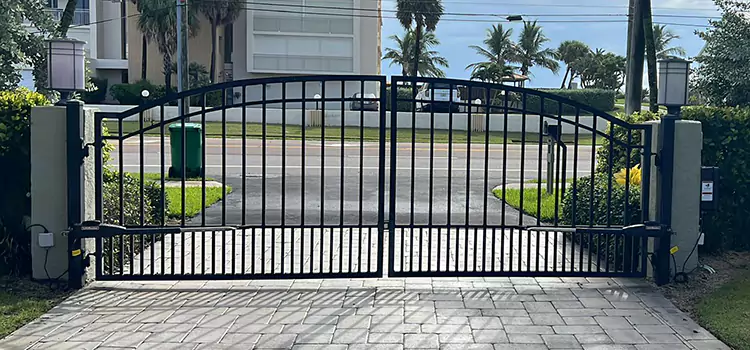 Gate Opener Replacement Near Me in Olive Branch, MS