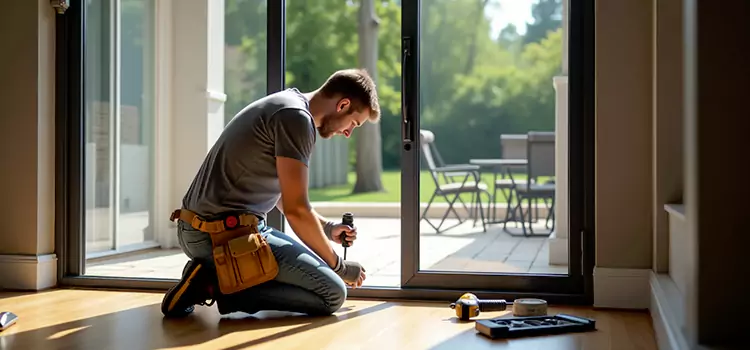 Comprehensive Solutions for Every Glass Door Need in Olive Branch, MS