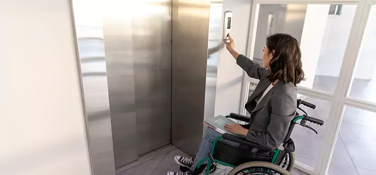 Benefits of Modern Handicap Door Systems in Olive Branch, MS