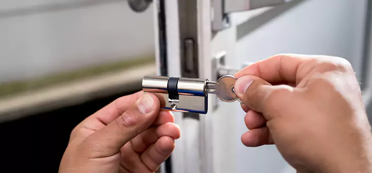 Emergency Locksmith for House Olive Branch