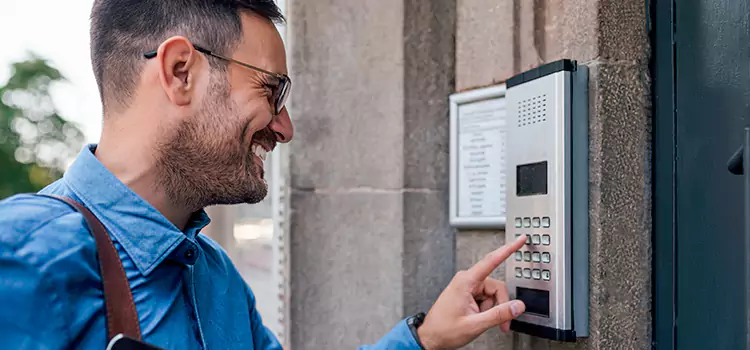 Advanced Solutions for Enhanced Security in Olive Branch, MS