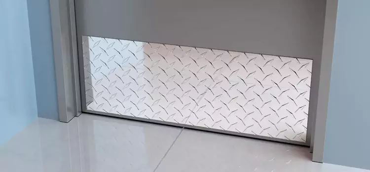 Benefits of Professional Kick Plate Solutions in Olive Branch, MS