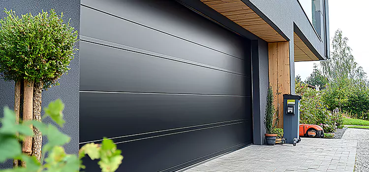 Residential Garage Door Service Olive Branch