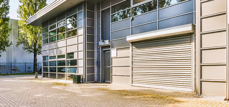 Electric Roller Garage Doors Olive Branch