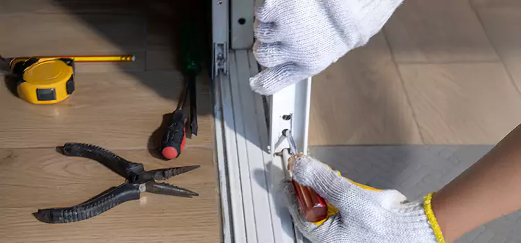 Sliding Door Installation Services in Olive Branch, MS