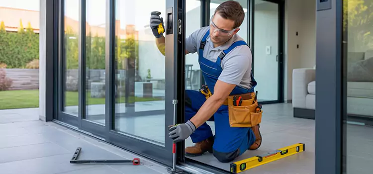 Sliding Screen Door Repair Olive Branch
