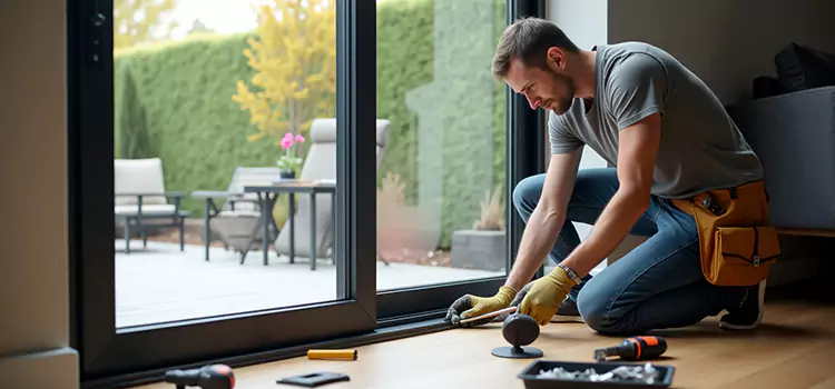 Patio Sliding Glass Door Replacement Olive Branch