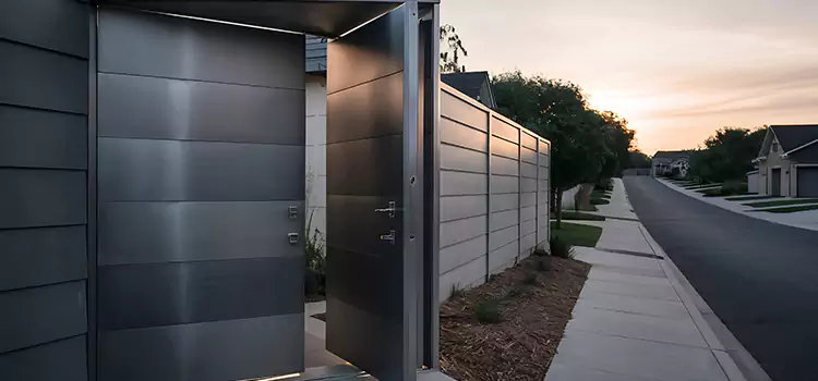 Comprehensive Steel Door Solutions in Olive Branch, MS