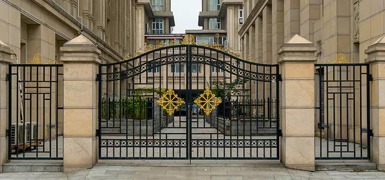 Comprehensive Iron Gate Maintenance Solutions in Olive Branch, MS