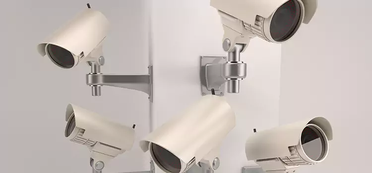 Your Trusted Partner for CCTV Solutions in Olive Branch