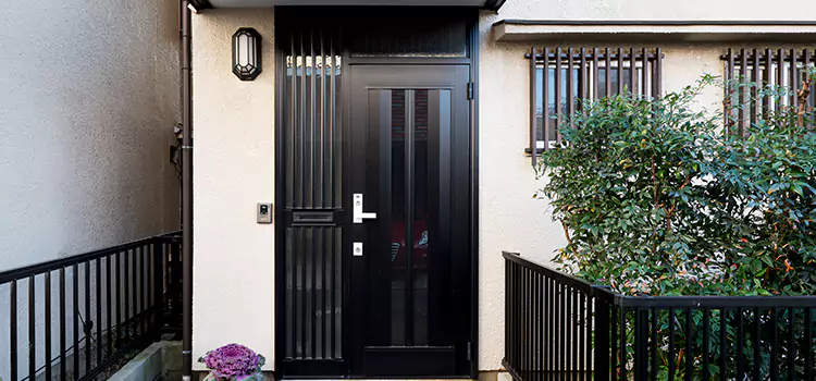 Popular Exterior Door Options in Olive Branch, MS