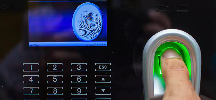 Your Trusted Partner for Secure Access in Olive Branch, MS