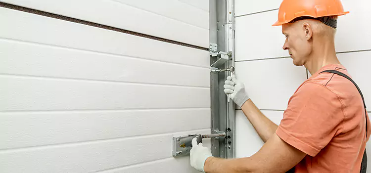 Why Choose Us for Garage Door Lock Services in Olive Branch, MS?
