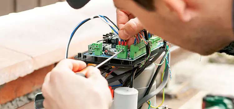 Specialized Brand Gate Motor Repairs Olive Branch