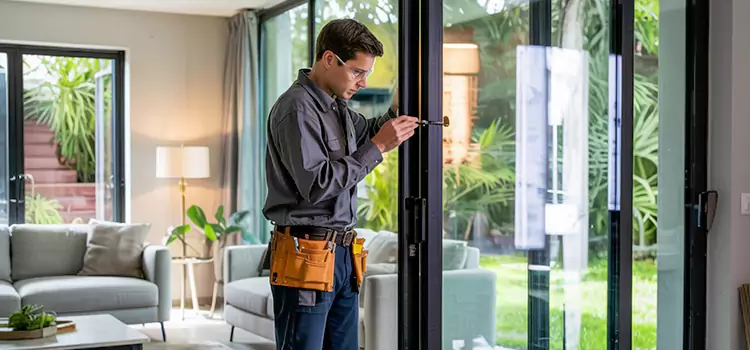 Why Choose Us for Your Glass Door Needs in Olive Branch, MS?