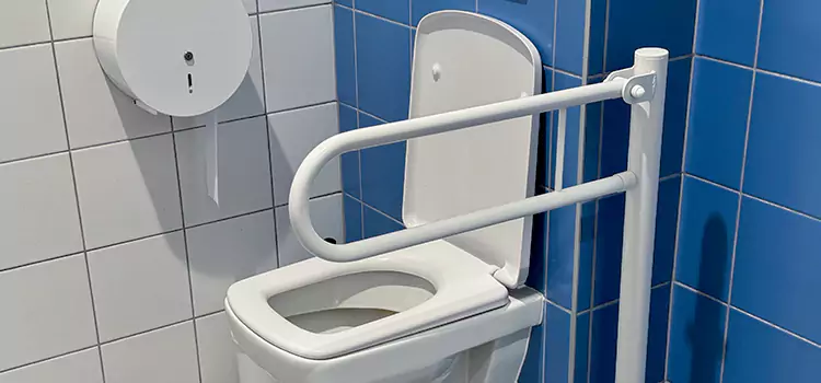 Comprehensive Solutions in Olive Branch, MS for Accessible Facilities
