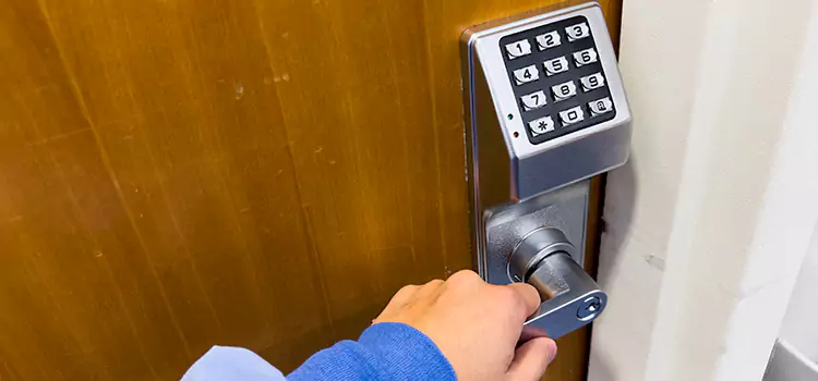 Why Choose Us for Your Keypad Lock Needs in Olive Branch, MS?