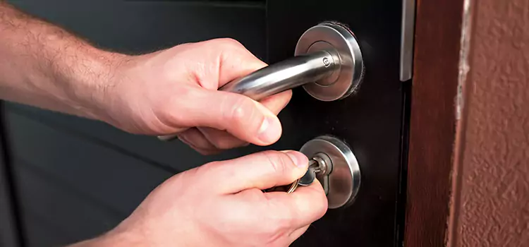 Master Key Control and Audits Olive Branch