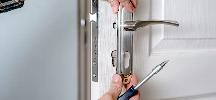New Door Frame Installation Olive Branch
