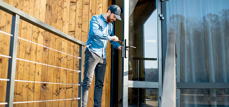 Emergency Patio Door Repair Olive Branch