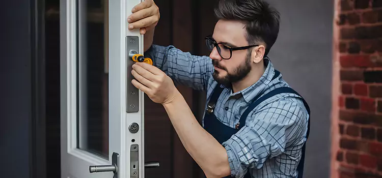 Residential Door Repairs Olive Branch