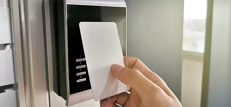 Advanced RFID Technology Integration in Olive Branch, MS