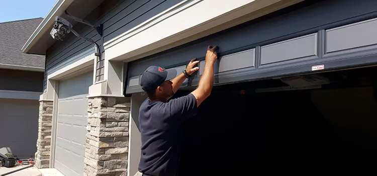 Janus Roll Up Doors Olive Branch